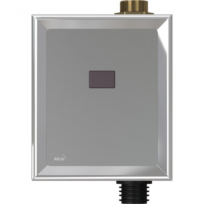 Автоматическая система туалетного смыва ALCAPLAST 12V (питание из сети) ASP3-K Автоматическая система туалетного смыва ALCAPLAST 12V (питание из сети) ASP3-K
