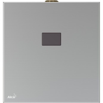 Автоматическое устройство смыва для писсуара ALCAPLAST ASP4-K 12V (питание из сети) Автоматическое устройство смыва для писсуара ALCAPLAST ASP4-K 12V (питание из сети)