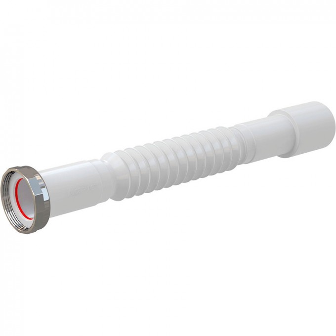 Гибкое соединение ALCAPLAST 5/4"×32/40 металл A760 Гибкое соединение ALCAPLAST 5/4"×32/40 металл A760