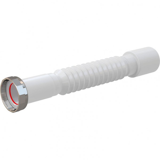 Гибкое соединение ALCAPLAST 5/4"×40 металл A740 Гибкое соединение ALCAPLAST 5/4"×40 металл A740