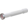 Гибкое соединение ALCAPLAST 5/4"×40 металл A740
