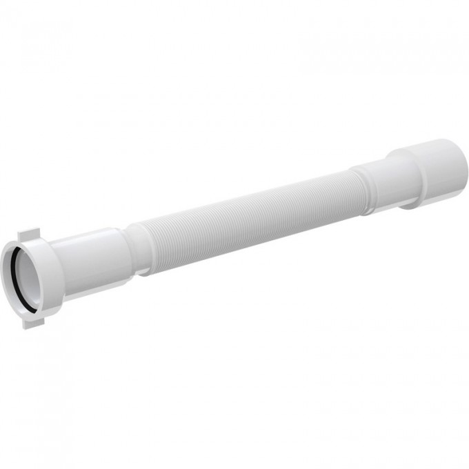 Гибкое соединение ALCAPLAST 6/4"х40/50 пластмасса A770 Гибкое соединение ALCAPLAST 6/4"х40/50 пластмасса A770