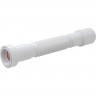 Гибкое соединение ALCAPLAST c переходником 5/4"×50/40, пластмасса A793