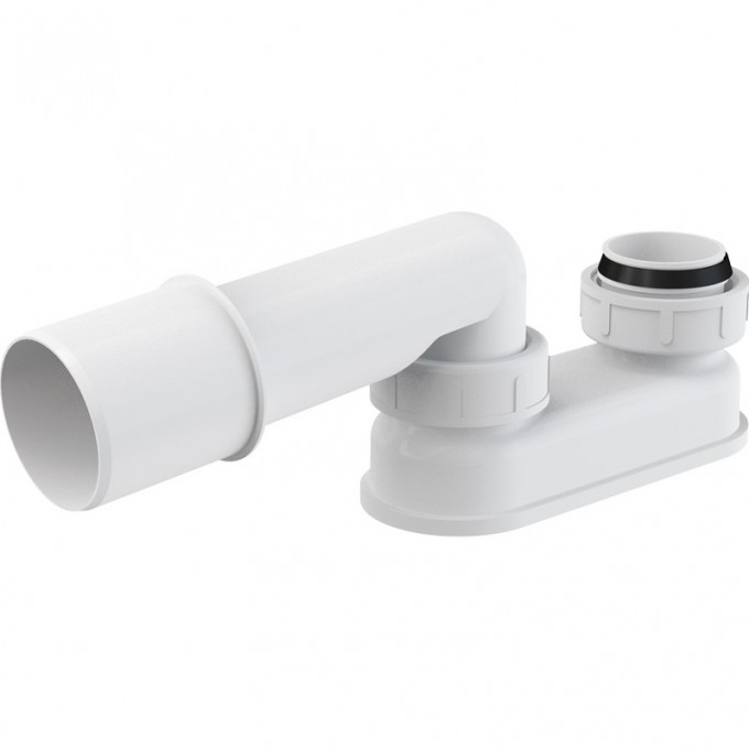 Гидрозатвор ALCAPLAST A53-DN50 Гидрозатвор ALCAPLAST A53-DN50