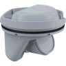 Гидрозатвор ALCAPLAST комбинированный SMART APV0020