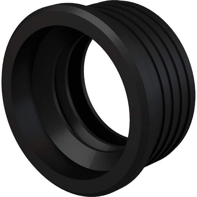 Гофрированная прокладка ALCAPLAST 50/40 S0156-ND Гофрированная прокладка ALCAPLAST 50/40 S0156-ND