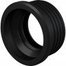 Гофрированная прокладка ALCAPLAST 50/40 S0156-ND