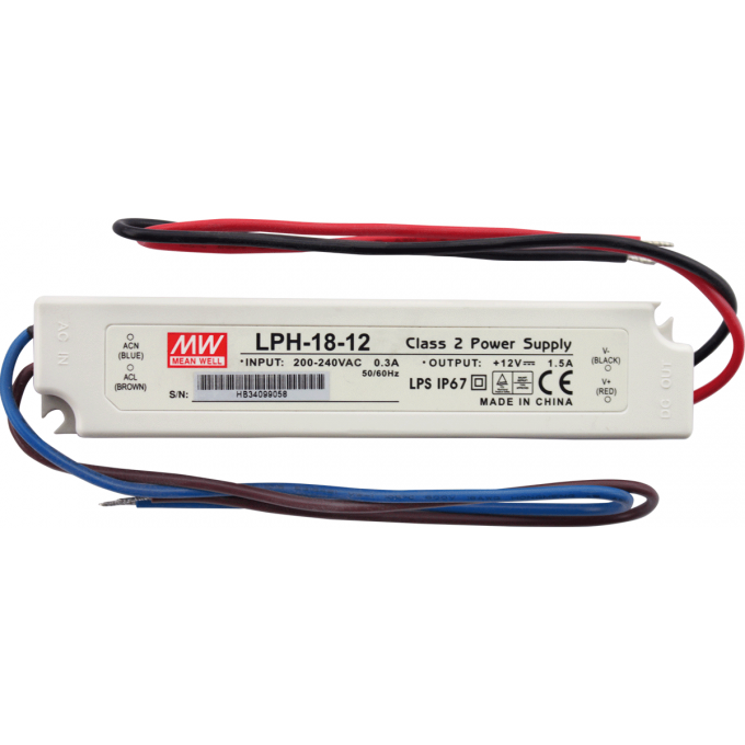 Источник освещения желоба ALCAPLAST AEZ320 Источник освещения желоба ALCAPLAST AEZ320