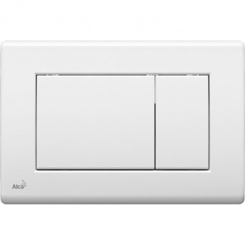 Кнопка управления ALCAPLAST M270 белая