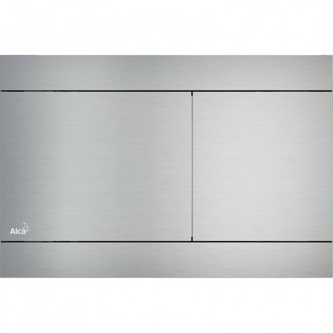 Кнопка управления ALCAPLAST FLAT металл, матовый, цвет Бук FUN-BEECH Кнопка управления ALCAPLAST FLAT металл, матовый, цвет Бук FUN-BEECH
