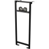 Монтажная рама ALCAPLAST для смесителя A104B/1120