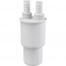 Переходная муфта ALCAPLAST HT 40/50хG1/2 AKS6