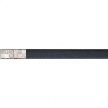 Решетка ALCAPLAST INSERT-850 для модулярного водоотводящего желоба APZ13, под плитку