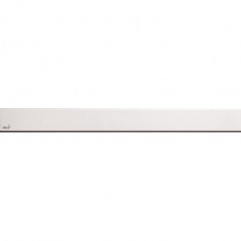 Решетка ALCAPLAST SOLID-1050 для пластиковых водоотводящих желобов ARZ12