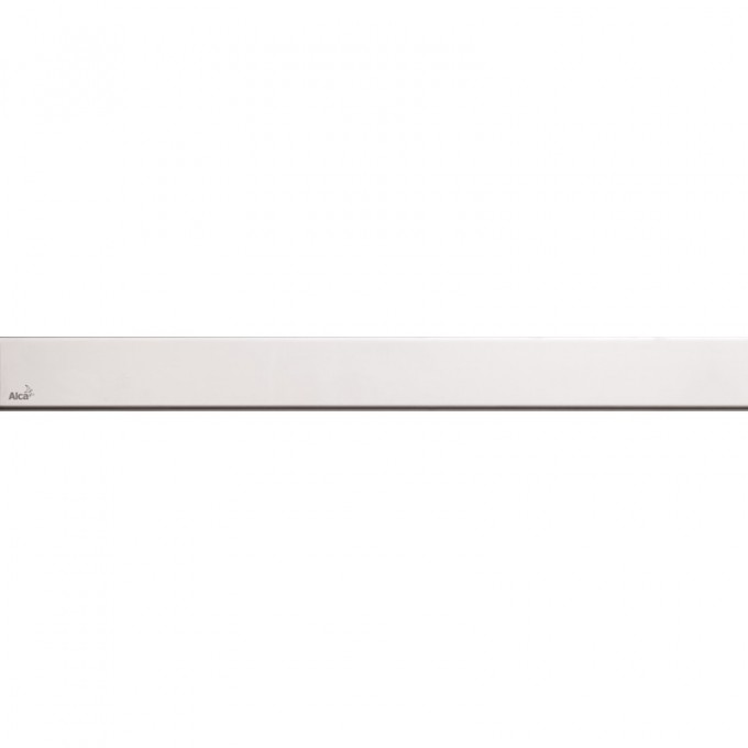 Решетка ALCAPLAST для водоотводящего желоба APZ6, APZ106 DESIGN-750LN Решетка ALCAPLAST для водоотводящего желоба APZ6, APZ106 DESIGN-750LN