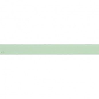 Решетка ALCAPLAST GL1202-550 для водоотводящего желоба (APZ6, APZ106) дизайн GLASS Решетка ALCAPLAST GL1202-550 для водоотводящего желоба (APZ6, APZ106) дизайн GLASS