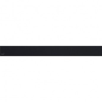 Решетка ALCAPLAST GL1204-1150 для водоотводящего желоба (APZ6, APZ106) дизайн GLASS Решетка ALCAPLAST GL1204-1150 для водоотводящего желоба (APZ6, APZ106) дизайн GLASS