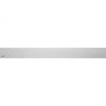 Решетка ALCAPLAST POSH-650MN для водоотводящего желоба APZ6, APZ106 дизайн POSH Решетка ALCAPLAST POSH-650MN для водоотводящего желоба APZ6, APZ106 дизайн POSH