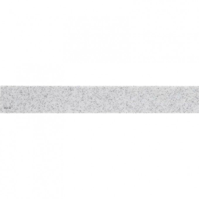Решетка ALCAPLAST для водоотводящего желоба (APZ6, APZ16) дизайн MINERAL MI1207-1150 Решетка ALCAPLAST для водоотводящего желоба (APZ6, APZ16) дизайн MINERAL MI1207-1150