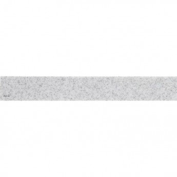 Решетка ALCAPLAST MI1207-750 для водоотводящего желоба (APZ6, APZ16) дизайн MINERAL Решетка ALCAPLAST MI1207-750 для водоотводящего желоба (APZ6, APZ16) дизайн MINERAL