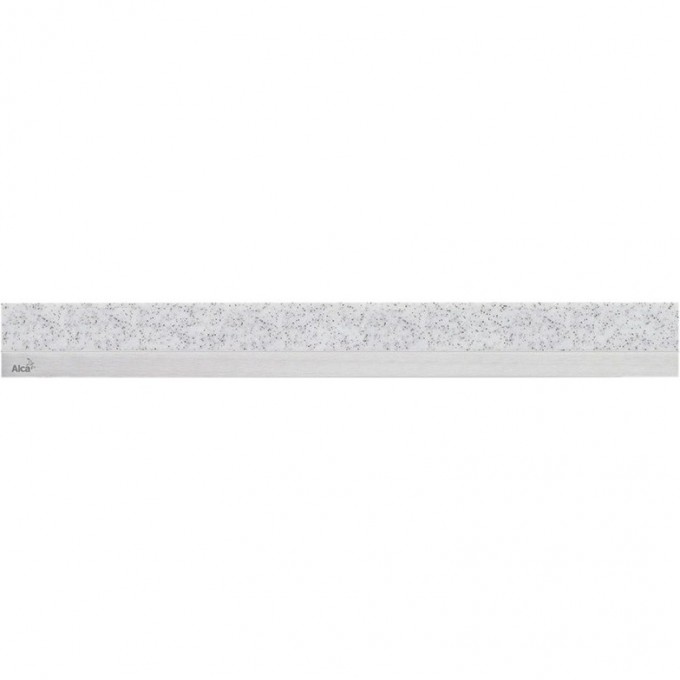 Решетка ALCAPLAST для водоотводящего желоба (APZ6, APZ16) дизайн MINERAL POSH MP1207-1050 Решетка ALCAPLAST для водоотводящего желоба (APZ6, APZ16) дизайн MINERAL POSH MP1207-1050