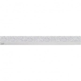 Решетка ALCAPLAST MP1207-1150 для водоотводящего желоба (APZ6, APZ16) дизайн MINERAL POSH Решетка ALCAPLAST MP1207-1150 для водоотводящего желоба (APZ6, APZ16) дизайн MINERAL POSH