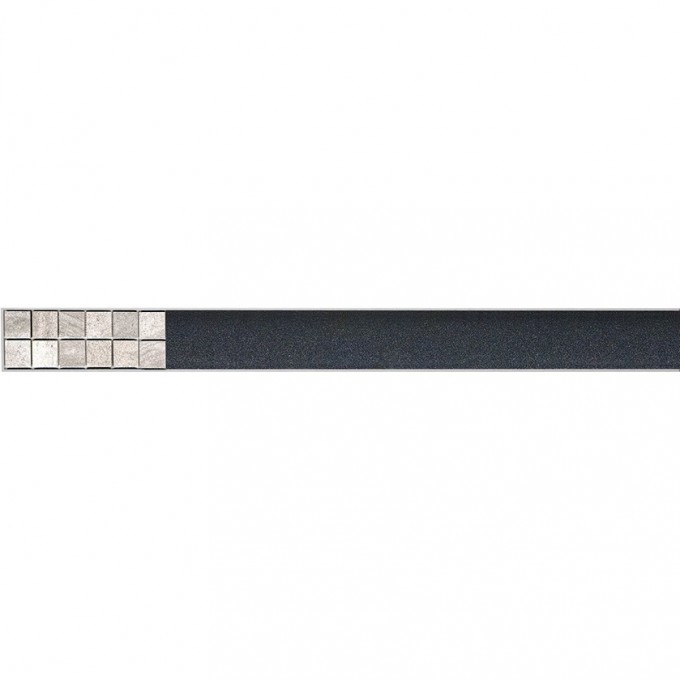 Решетка ALCAPLAST для водоотводящего желобов (APZ6, APZ16) FLOOR-1050 Решетка ALCAPLAST для водоотводящего желобов (APZ6, APZ16) FLOOR-1050
