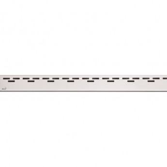 Решетка ALCAPLAST HOPE-650L для водоотводящих желобов (APZ1, APZ4, APZ12) дизайн HOPE Решетка ALCAPLAST HOPE-650L для водоотводящих желобов (APZ1, APZ4, APZ12) дизайн HOPE