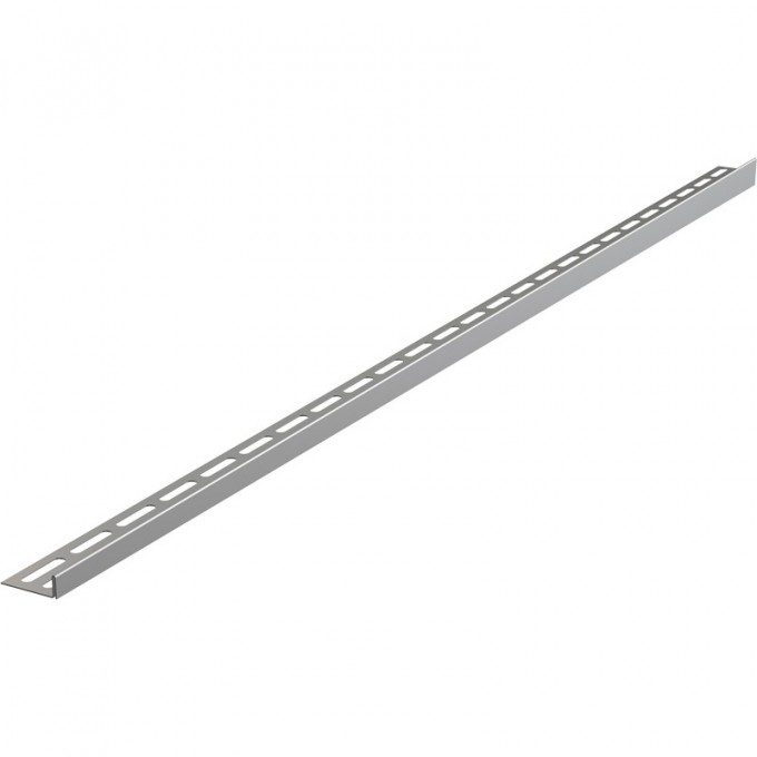 Рейка ALCAPLAST из нержавеющей стали для пола с уклоном, левая APZ901M/1200 Рейка ALCAPLAST из нержавеющей стали для пола с уклоном, левая APZ901M/1200