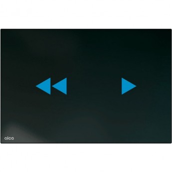 Сенсорная кнопка ALCAPLAST NIGHT LIGHT-2-SLIM Сенсорная кнопка ALCAPLAST NIGHT LIGHT-2-SLIM