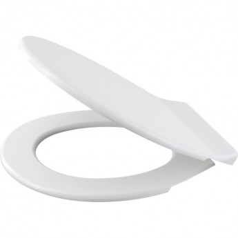 Сидение ALCAPLAST A6550 для унитаза Basic