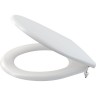 Сидение ALCAPLAST для унитаза Duroplast A602