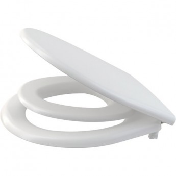 Сидение ALCAPLAST A606 для унитаза универсальное Softclose