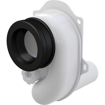 Сифон ALCAPLAST AG210901240 для писсуара, горизонтальный