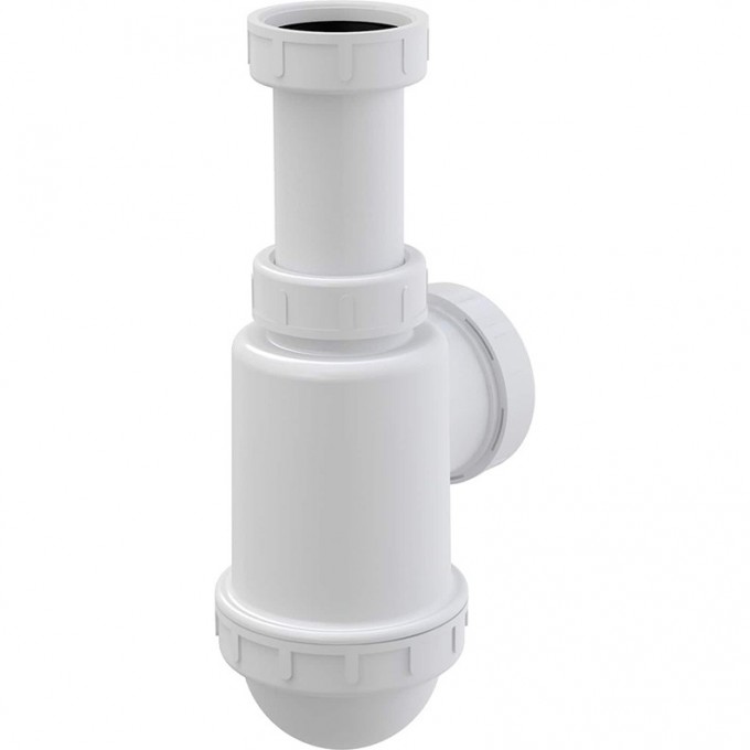 Сифон для мойки ALCAPLAST с накидной гайкой 6/4" AG210722154 Сифон для мойки ALCAPLAST с накидной гайкой 6/4" AG210722154
