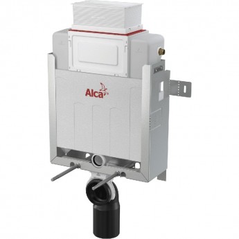 Скрытая система инсталляции ALCAPLAST AM119/850 RENOVMODUL - для замуровывания в стену