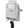 Скрытая система инсталляции ALCAPLAST RENOVMODUL - для замуровывания в стену AM119/850