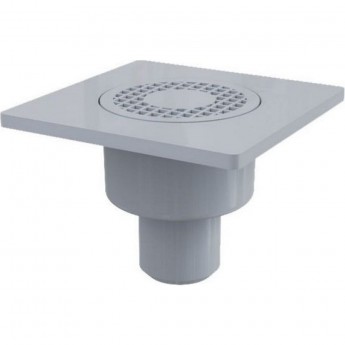 Сливной трап ALCAPLAST APV3, 150х150/50