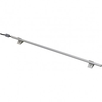 Свет желоба ALCAPLAST ALCA LIGHT - APZ5 SPA красный, 650 мм