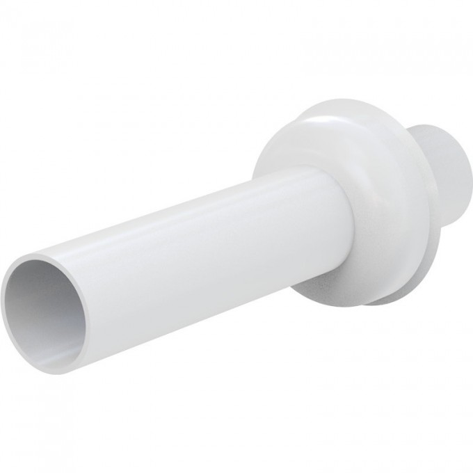 Труба с обрамлением ALCAPLAST Ø40 P046 Труба с обрамлением ALCAPLAST Ø40 P046