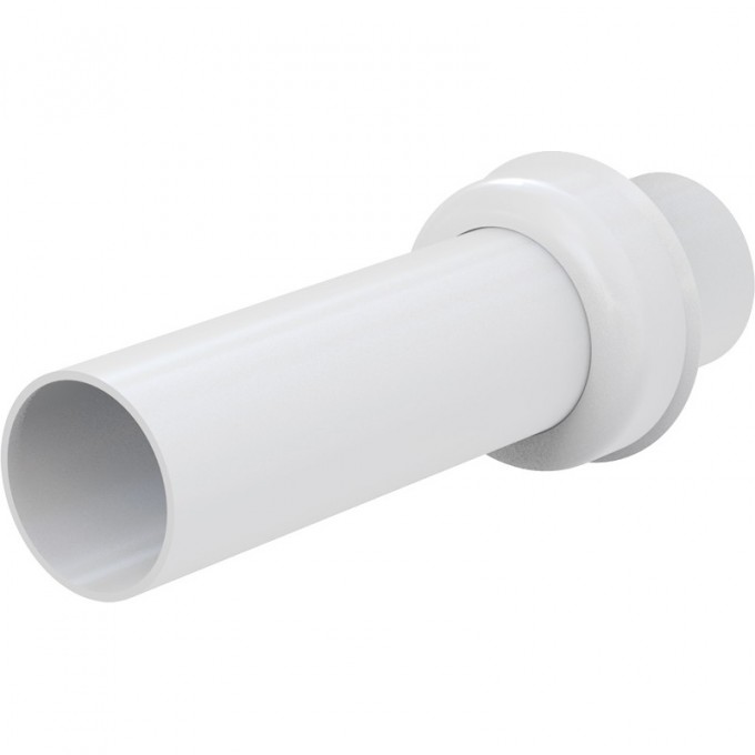 Труба с обрамлением ALCAPLAST Ø50 P047 Труба с обрамлением ALCAPLAST Ø50 P047