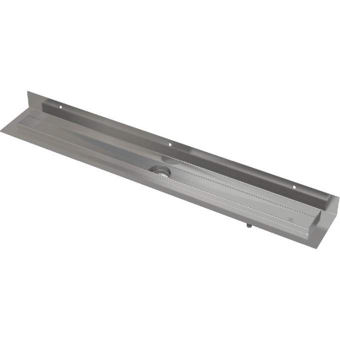 Водоотводящий желоб ALCAPLAST MODULAR WALL APZ23-850 Водоотводящий желоб ALCAPLAST MODULAR WALL APZ23-850