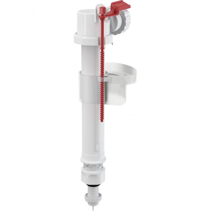 Впускной механизм ALCAPLAST A17-3/8" с нижней подводкой A17-3/8. Впускной механизм ALCAPLAST A17-3/8" с нижней подводкой A17-3/8.