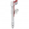 Впускной механизм ALCAPLAST с нижней подводкой, 1/2" A17-1/2