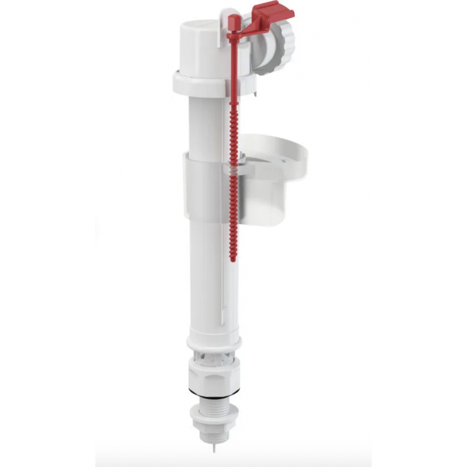 Впускной механизм ALCAPLAST с нижней подводкой, A17-1/2" A17-1-2 Впускной механизм ALCAPLAST с нижней подводкой, A17-1/2" A17-1-2