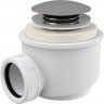 Выпускной комплект ALCAPLAST click/clack A465-50