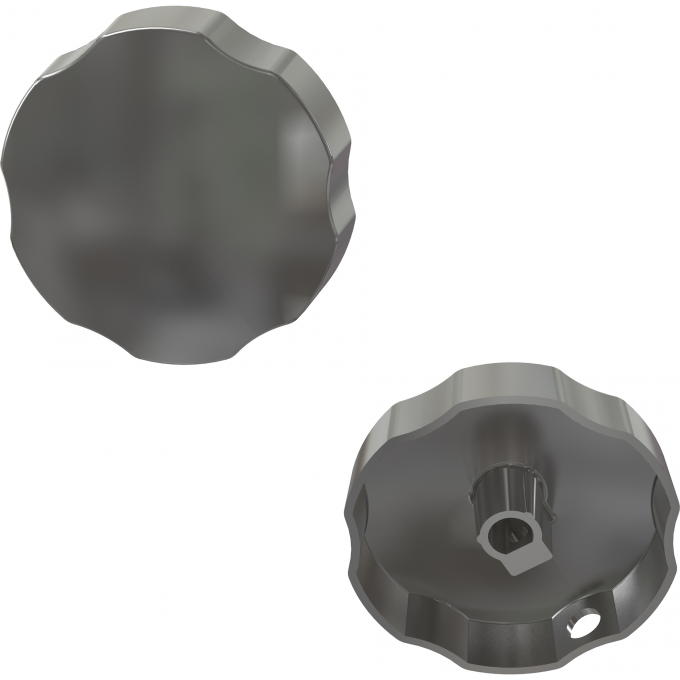 Запасная часть ALCAPLAST к сифонам для ванн S0075-ND Запасная часть ALCAPLAST к сифонам для ванн S0075-ND
